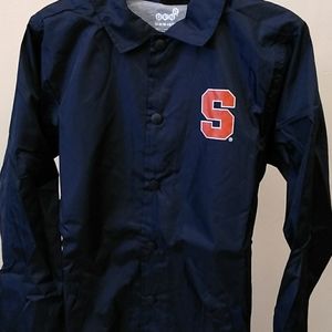 Syracuse Youth Jacket
